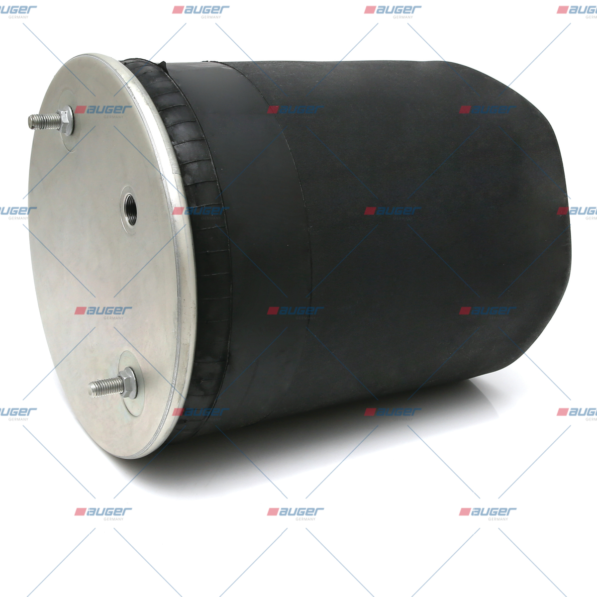 Luftfederbalg, Komp. Typ mit Stahl Kolb.